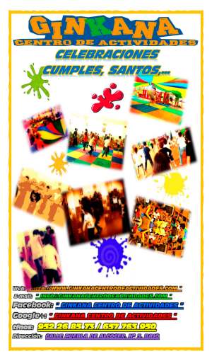 categoria celebraciones web